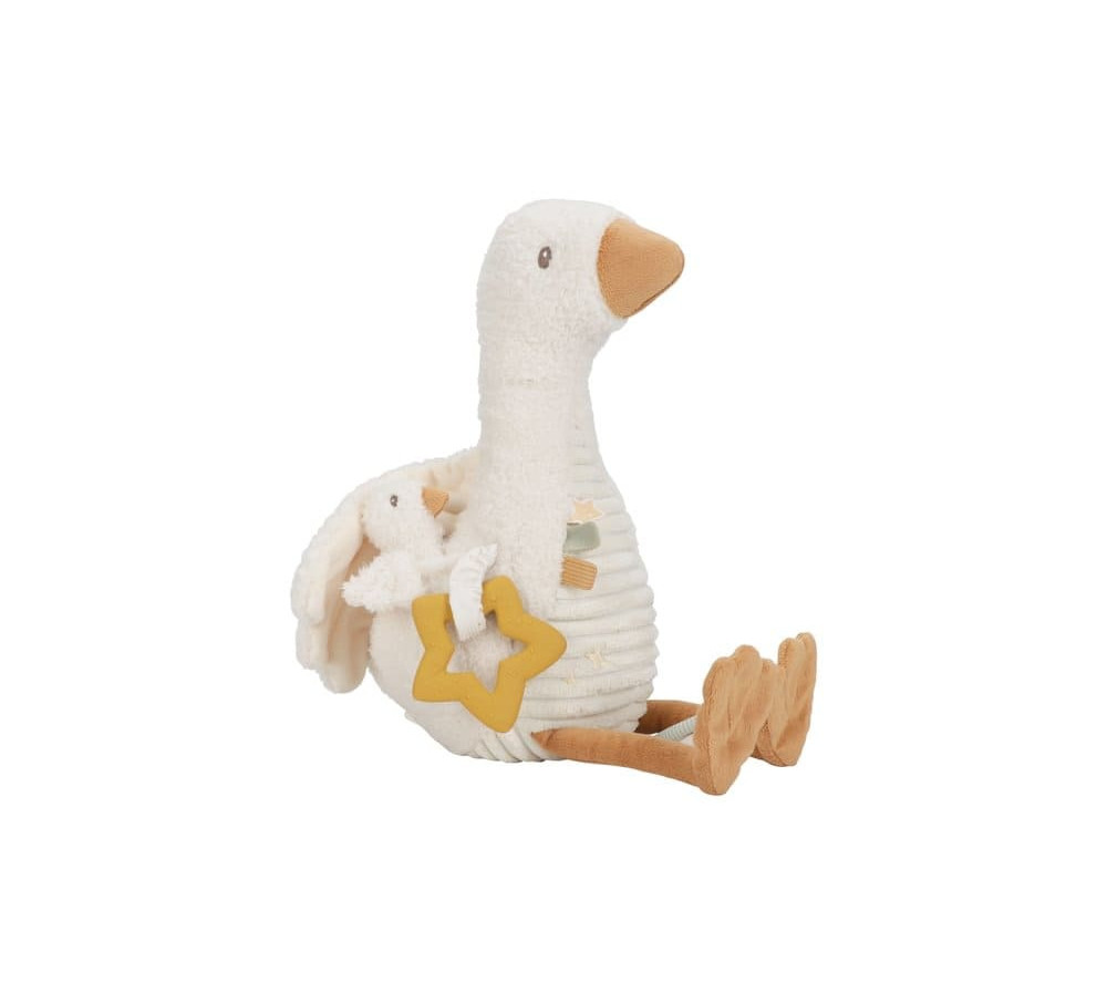 Little Dutch Gąska aktywizująca Newborn Naturals