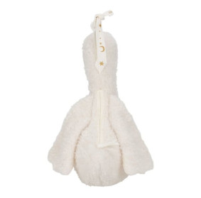 Little Dutch Gąska interaktywna Newborn Naturals