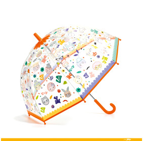 Parasol przeciwdeszczowy MAGICZNE BUŹKI DD04709