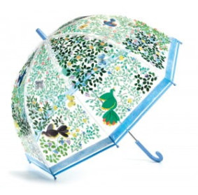 Parasol przeciwdeszczowy PTAKI DD04721