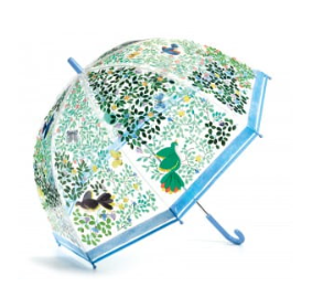 Parasol przeciwdeszczowy...