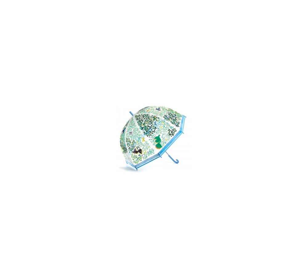 Parasol przeciwdeszczowy PTAKI DD04721
