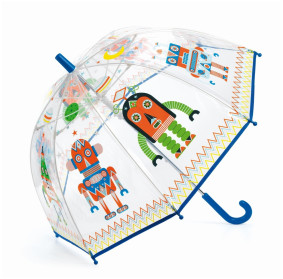 Parasol przeciwdeszczowy...