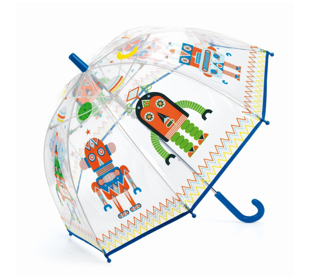 Parasol przeciwdeszczowy ROBOTY DD04806