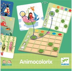 EDULUDO Animo Colorix -...