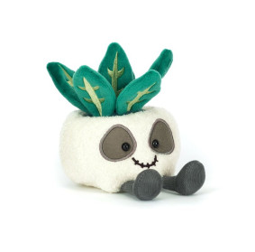 Doniczka Halloweenowa 14 cm, Jellycat