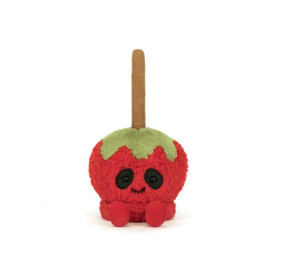 Jabłko Toffi 12 cm, Jellycat