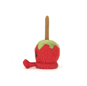 Jabłko Toffi 12 cm, Jellycat