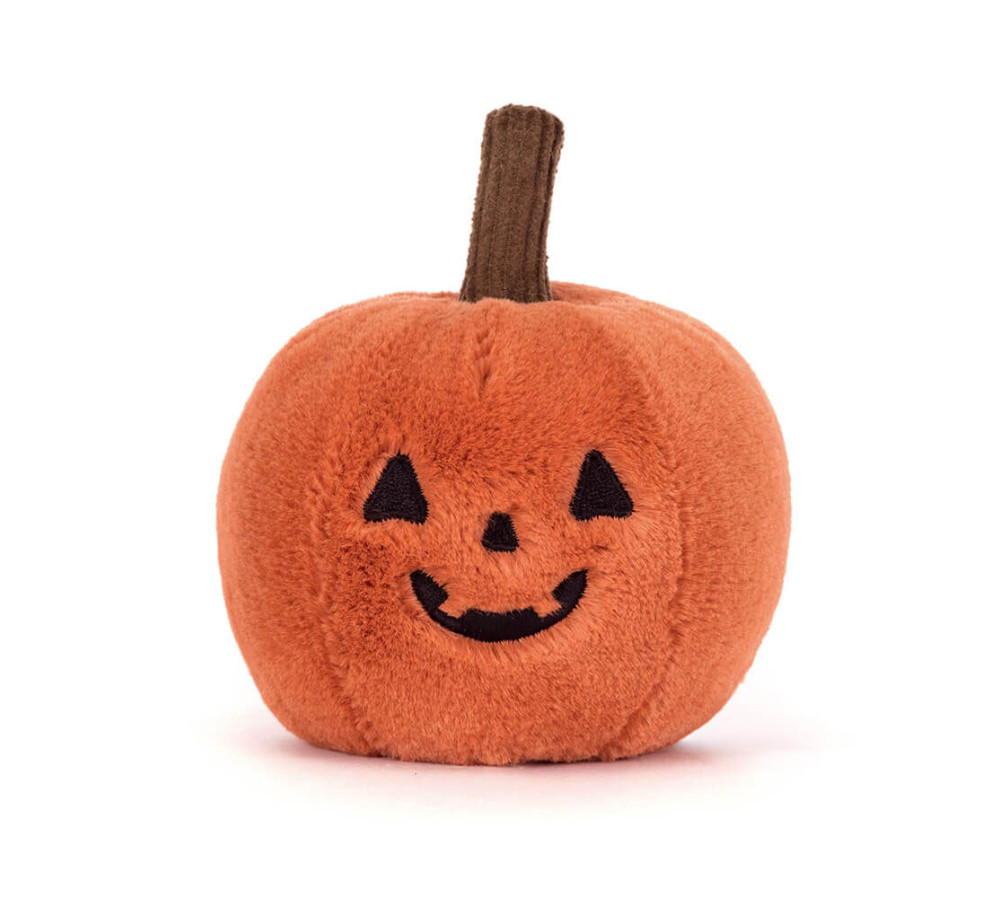 Dynia Jack 10 cm, Jellycat