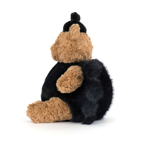 Miś Bartłomiej Pająk 26 cm, Jellycat
