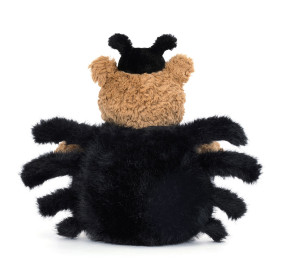 Miś Bartłomiej Pająk 26 cm, Jellycat