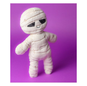 Mumia Bob Cukierek albo Psikus 33 cm, Jellycat