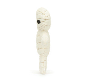 Mumia Bob Cukierek albo Psikus 33 cm, Jellycat