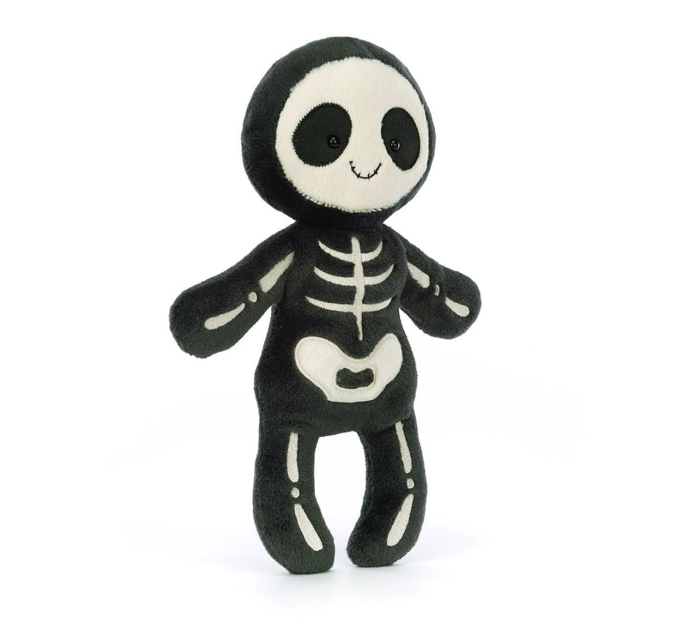 Kostek Cukierek albo Psikus 33 cm Jellycat