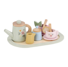 Little Dutch Zestaw Tea set...