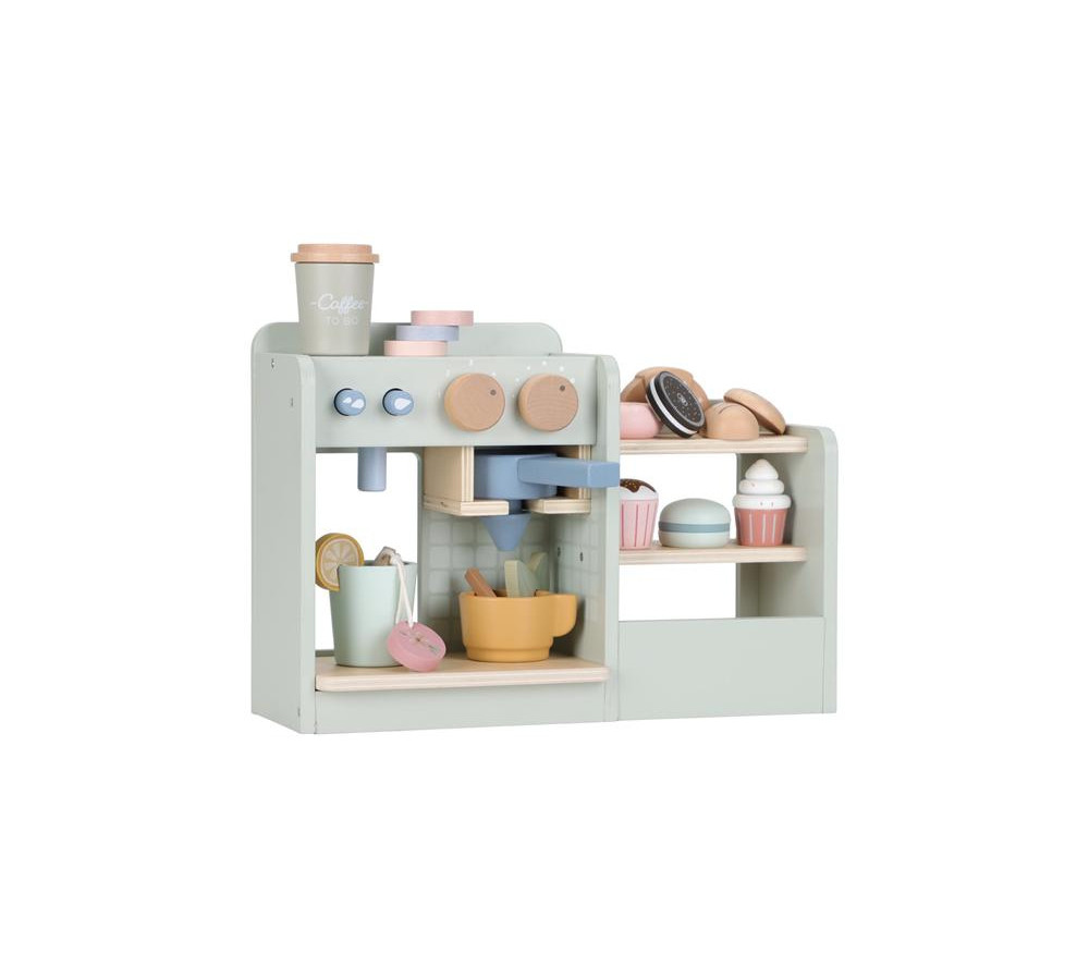 Little Dutch Kawiarenka FSC LD2508
