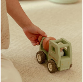 Little Dutch Betoniarka FSC LD2529