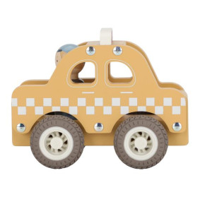 Little Dutch Taksówka FSC	LD2533