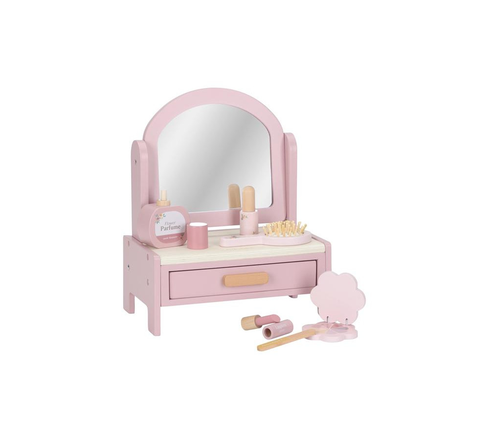 Little Dutch Drewniana toaletka FSC LD2516