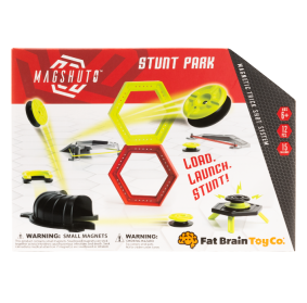 Magshuto Tor Wyzwań FA518-1 FAT BRAIN TOY CO