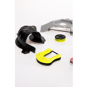 Magshuto Tor Wyzwań FA518-1 FAT BRAIN TOY CO