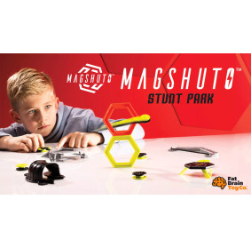 Magshuto Tor Wyzwań FA518-1 FAT BRAIN TOY CO