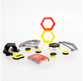 Magshuto Tor Wyzwań FA518-1 FAT BRAIN TOY CO