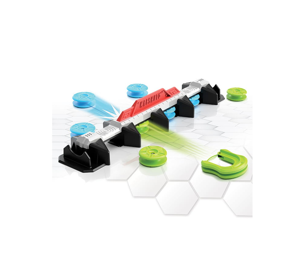 MagShuto Bitwa o Sloty FA519-1 FAT BRAIN TOY CO