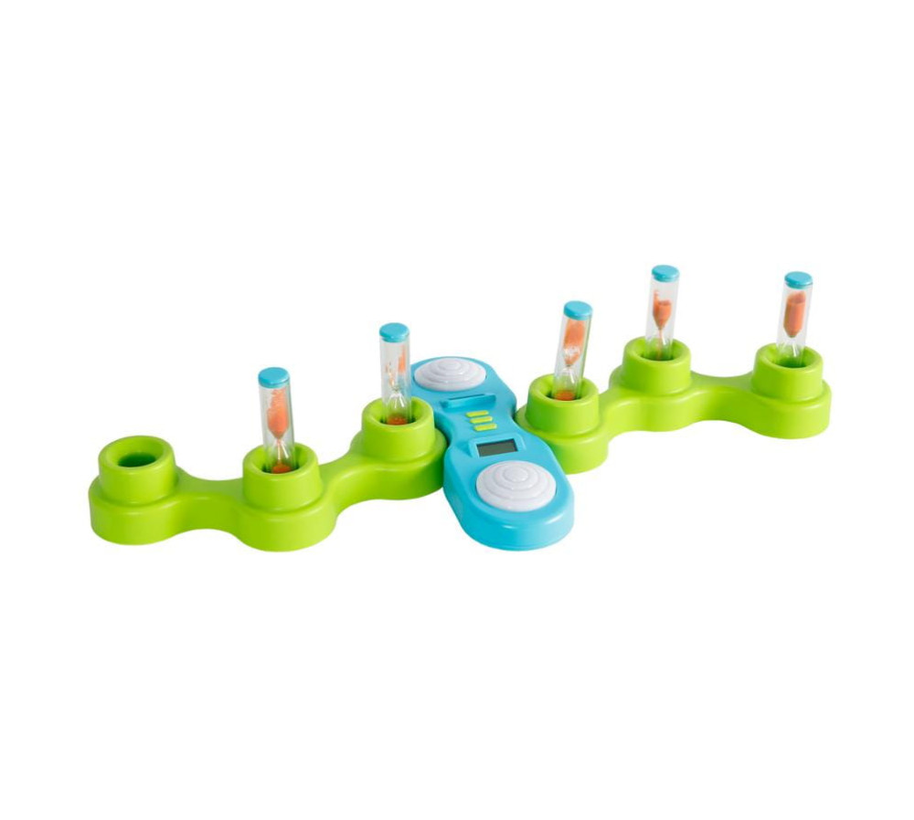 Gra Wyścig z Czasem In-Sand-ity FA295-1 FAT BRAIN TOY CO