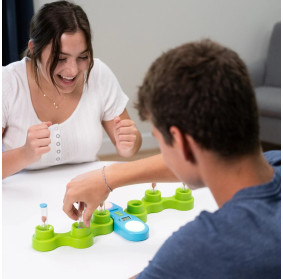 Gra Wyścig z Czasem In-Sand-ity FA295-1 FAT BRAIN TOY CO