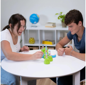 Gra Wyścig z Czasem In-Sand-ity FA295-1 FAT BRAIN TOY CO
