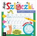 Moje Szlaczki. Książka z...