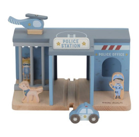 Little Dutch Posterunek policji FSC