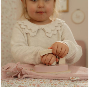 Little Dutch Deska do prasowania FSC