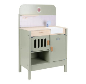 Little Dutch Gabinet weterynarza FSC