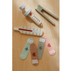Little Dutch Gabinet weterynarza FSC