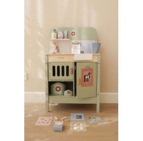Little Dutch Gabinet weterynarza FSC