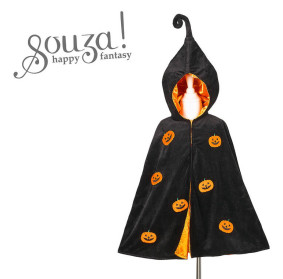 Souza! Peleryna na...