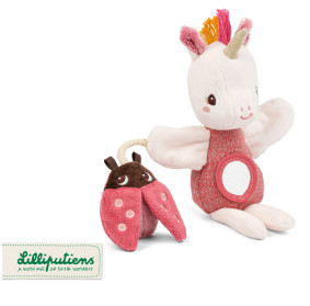 Lilliputiens Pacynka...