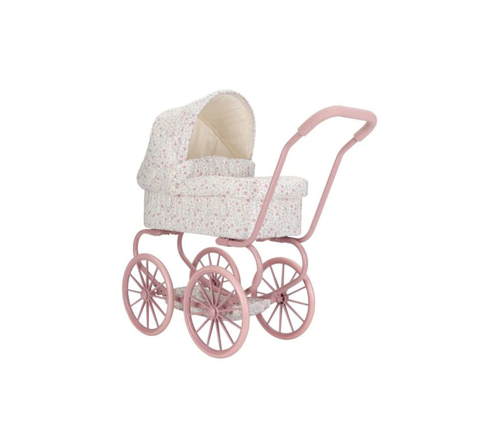 Little Dutch Głęboki wózek dla lalek