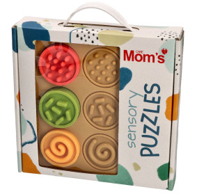 Mom's Care Puzzle...