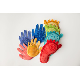 Mom’s Care Ścieżka sensoryczna Tup Tup