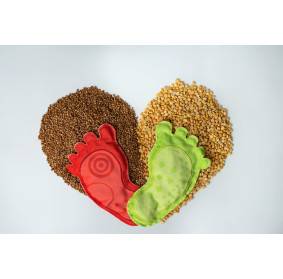 Mom’s Care Ścieżka sensoryczna Tup Tup