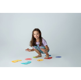 Mom’s Care Ścieżka sensoryczna Tup Tup