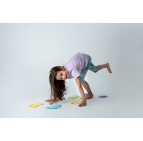 Mom’s Care Ścieżka sensoryczna Tup Tup