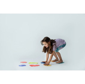 Mom’s Care Ścieżka sensoryczna Tup Tup