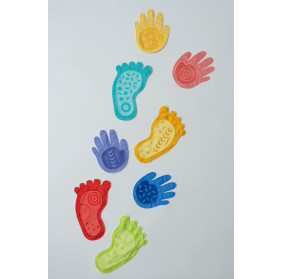 Mom’s Care Ścieżka sensoryczna Tup Tup