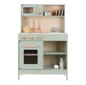 Little Dutch Kuchnia...
