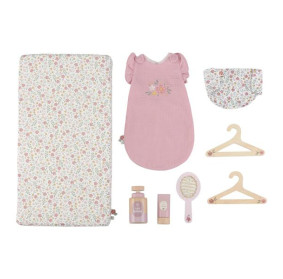 Little Dutch Komoda z przewijakiem FSC