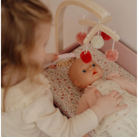 Little Dutch Komoda z przewijakiem FSC